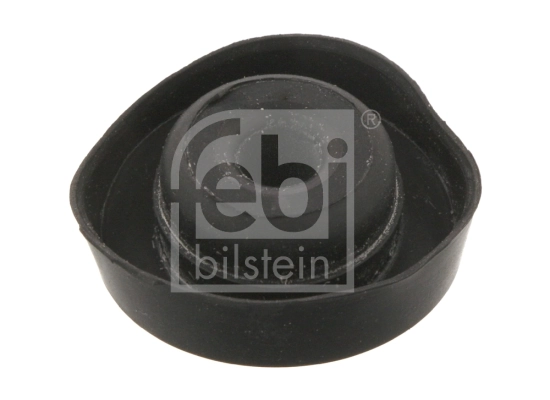 Rubber Buffer, suspension